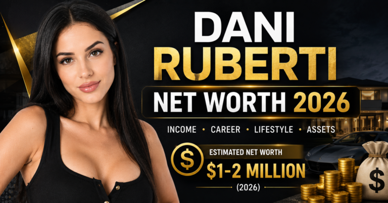 Dani Ruberti