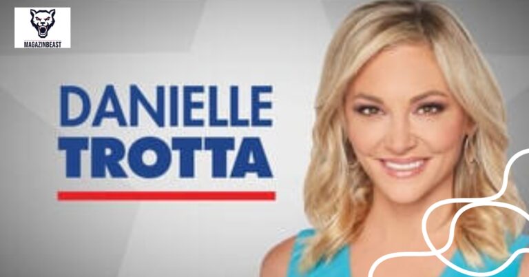 Danielle Trotta