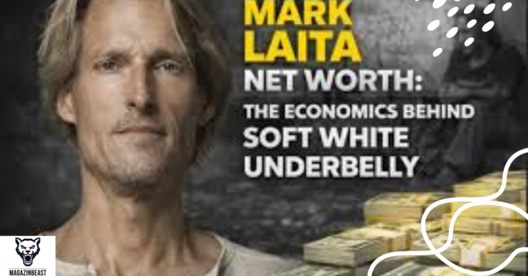 Mark Laita