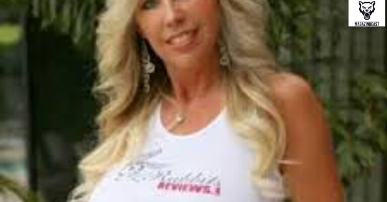 Sandra Otterson