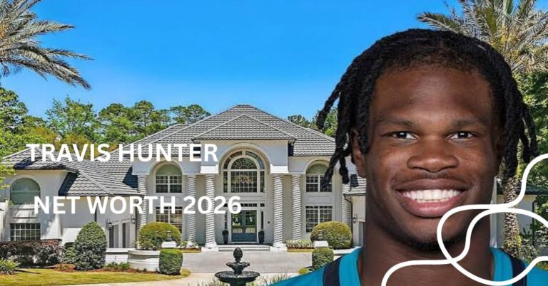 Travis Hunter