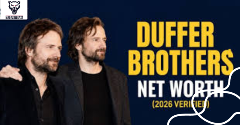 Duffer Brothers