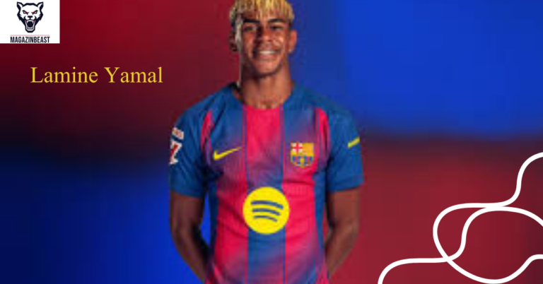 Lamine Yamal