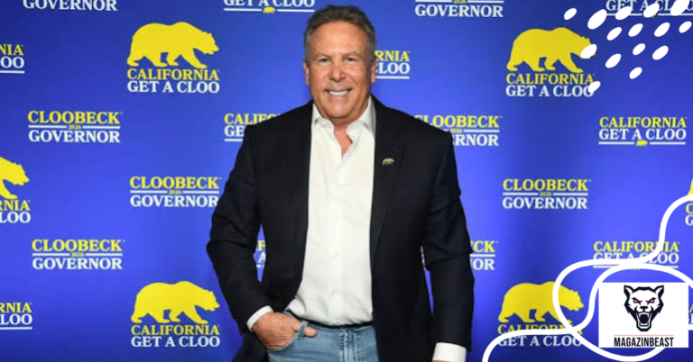stephen cloobeck net worth