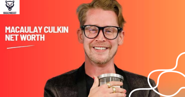 Macaulay Culkin